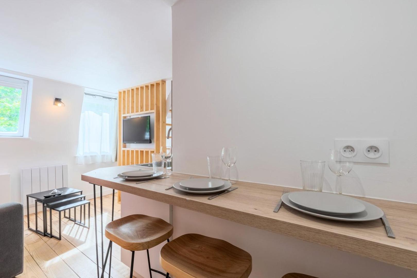 Little Duplex In Republique Beaux Arts Apartment Lille Exterior photo