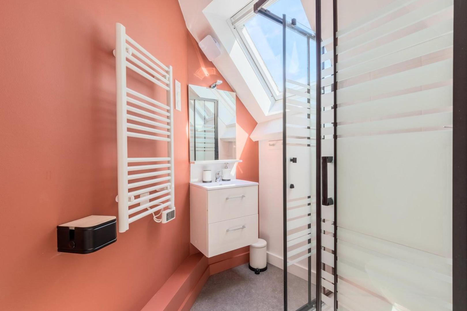 Little Duplex In Republique Beaux Arts Apartment Lille Exterior photo