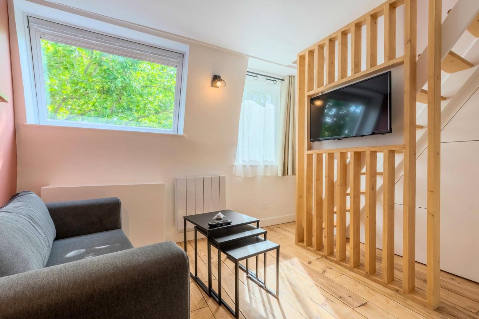 Little Duplex In Republique Beaux Arts Apartment Lille Exterior photo